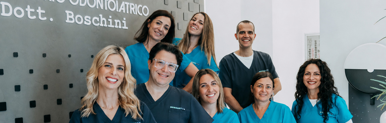 Studio Dentistico Boschini